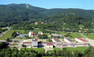Gabinet logopedyczno-pedagogiczny LOGIS